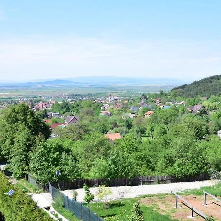 Bellavista Brasov Hotel Sacele Luaran gambar