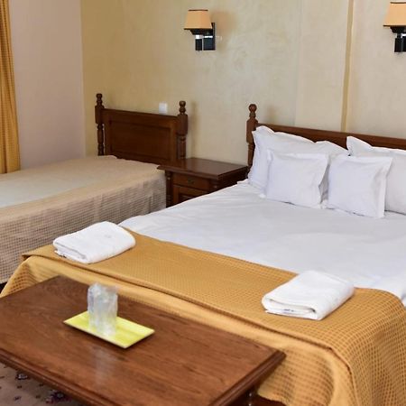 Bellavista Brasov Hotel Sacele Luaran gambar