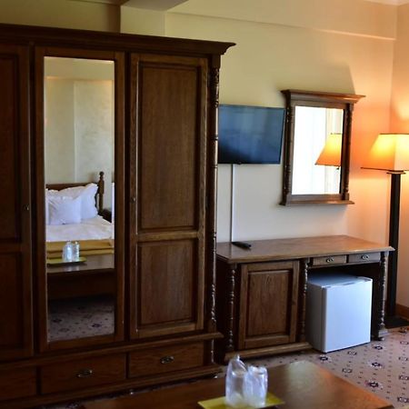 Bellavista Brasov Hotel Sacele Luaran gambar