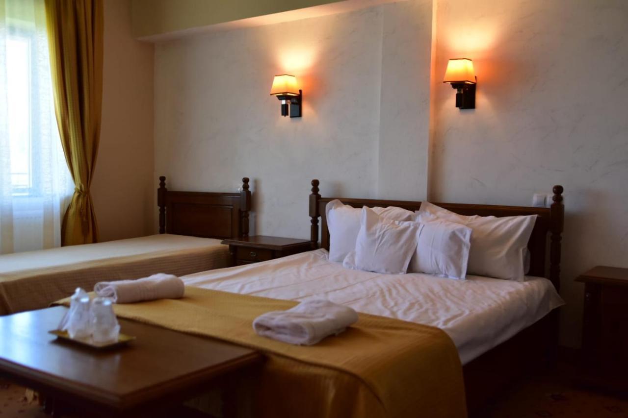 Bellavista Brasov Hotel Sacele Luaran gambar
