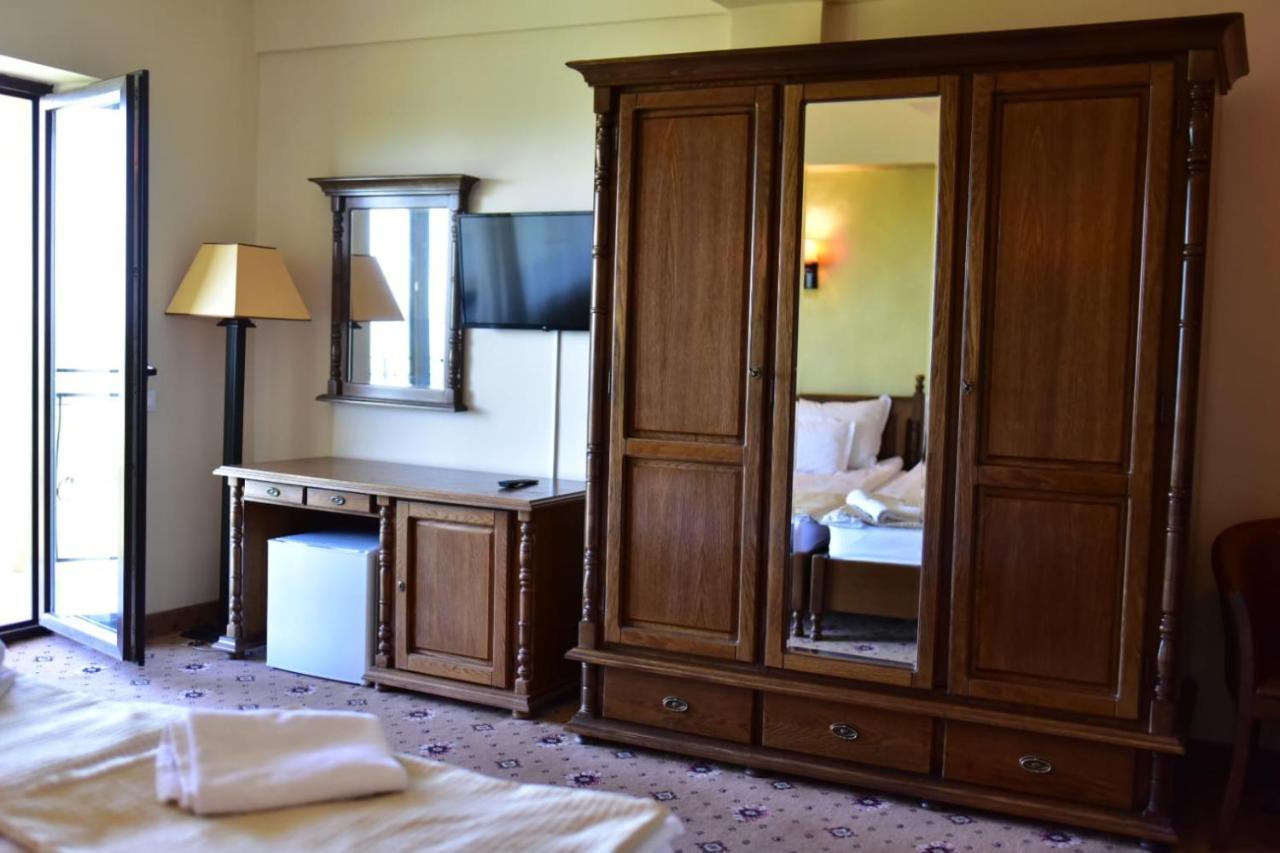 Bellavista Brasov Hotel Sacele Luaran gambar