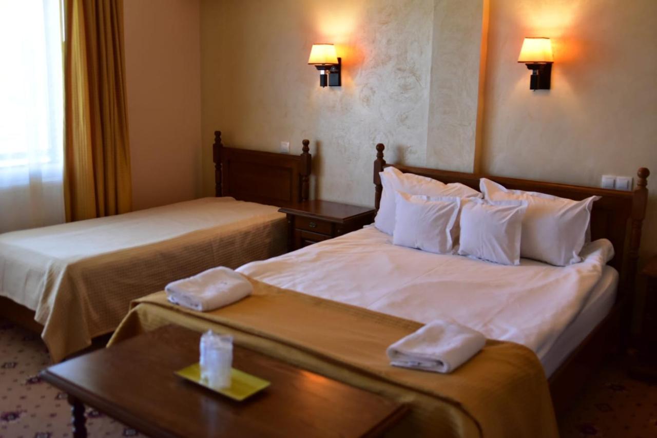 Bellavista Brasov Hotel Sacele Luaran gambar