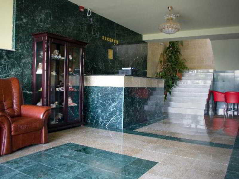 Bellavista Brasov Hotel Sacele Luaran gambar