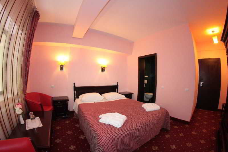Bellavista Brasov Hotel Sacele Luaran gambar