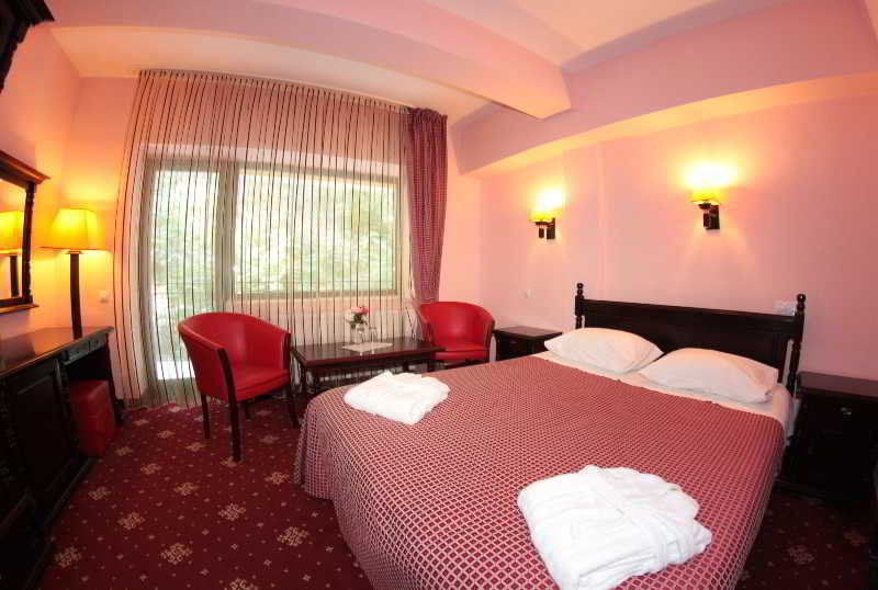 Bellavista Brasov Hotel Sacele Luaran gambar